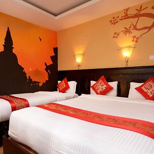 Kasthamandap Boutique Hotel