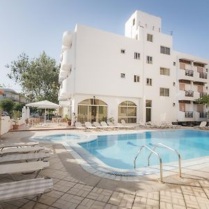 Captain'S Hotel